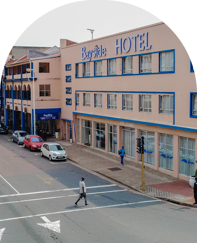 100 West Street Affordable Hotel In Durban Bayside Hotel 100 West Street Affordable Hotel In Durban Bayside Hotel